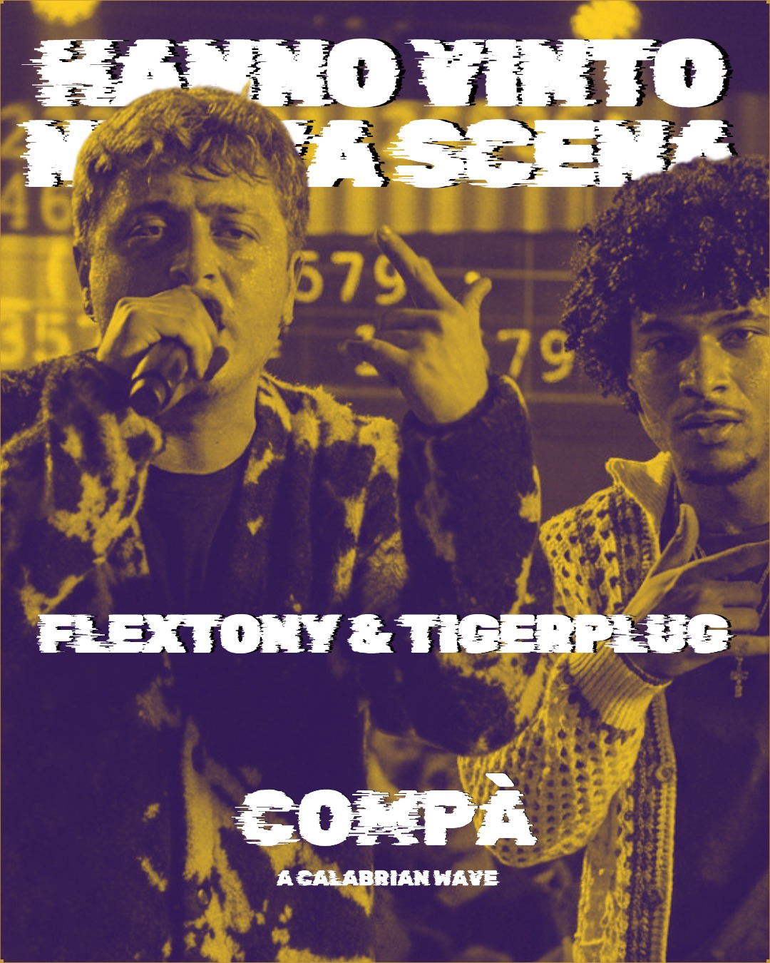 Flex Tony e Tiger Plug, la vittoria di Nuova Scena porta Cosenza nella mappa del rap italiano